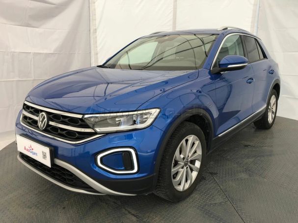 Volkswagen T-Roc 1.5 TSI Style DSG 110 kW image number 1