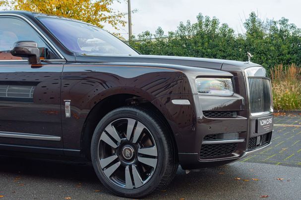 Rolls-Royce Cullinan 420 kW image number 14