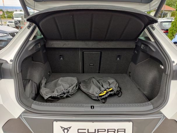 Cupra Formentor 1.4 e-HYBRID DSG 150 kW image number 7