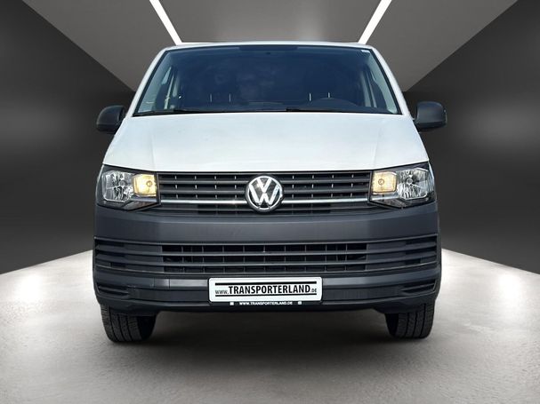 Volkswagen T6 Transporter 75 kW image number 4