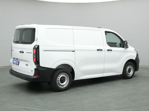 Ford Transit Custom 280 100 kW image number 21