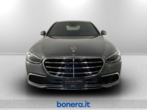 Mercedes-Benz S 350d 210 kW image number 3