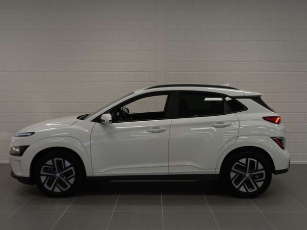 Hyundai Kona 64 kWh 150 kW image number 7