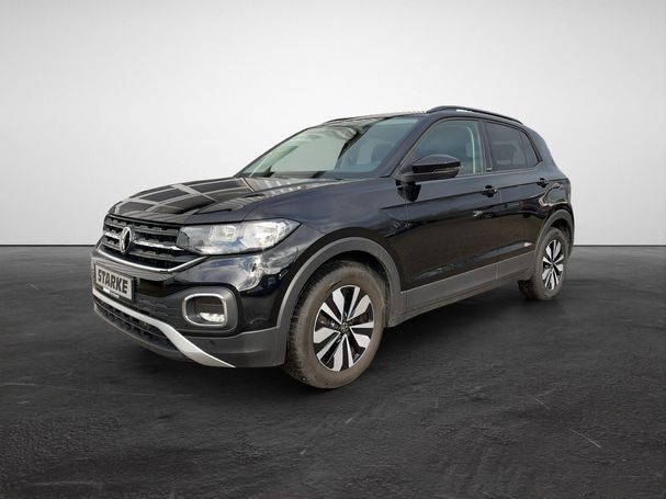 Volkswagen T-Cross 1.0 TSI 70 kW image number 1