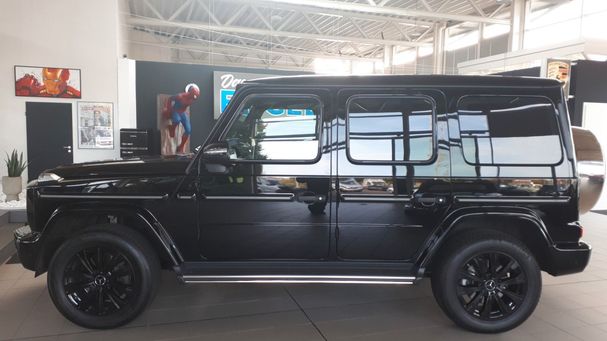 Mercedes-Benz G 350 d 210 kW image number 2