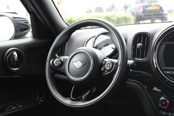 Mini Cooper Countryman 100 kW image number 28