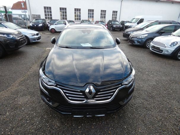 Renault Talisman Grandtour INITIALE PARIS 147 kW image number 8