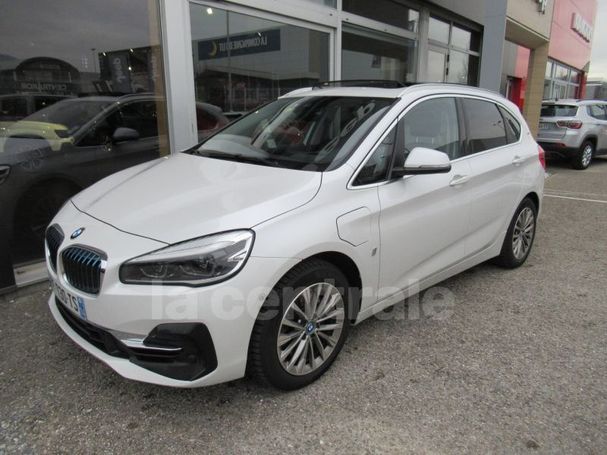 BMW 225 Active Tourer xDrive 179 kW image number 1