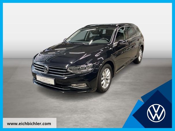 Volkswagen Passat Variant 2.0 TDI Business DSG 110 kW image number 2