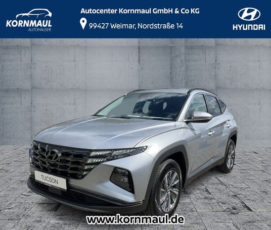 Hyundai Tucson 1.6 T-GDI 4WD 169 kW image number 1