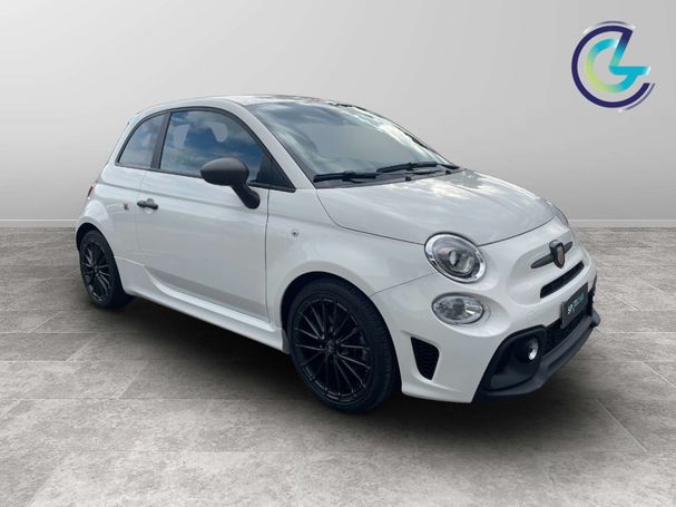 Abarth 595 121 kW image number 28