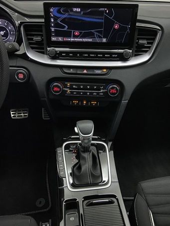 Kia ProCeed 1.5 T-GDI GT Line DCT7 103 kW image number 12