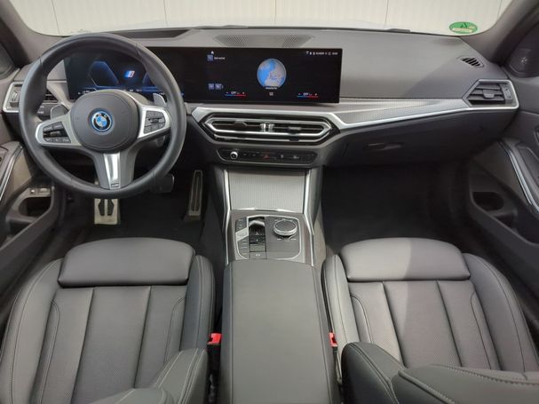 BMW 330 e Touring M Sportpaket 215 kW image number 10