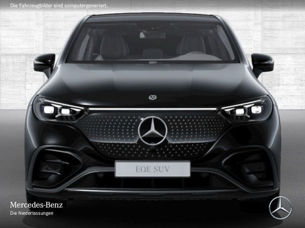 Mercedes-Benz EQE SUV 500 300 kW image number 6