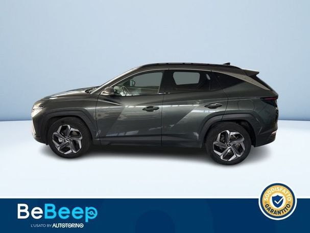 Hyundai Tucson HEV 169 kW image number 4