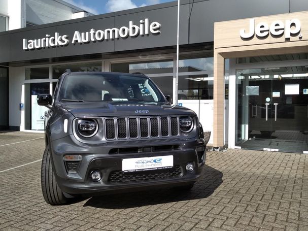 Jeep Renegade 140 kW image number 5