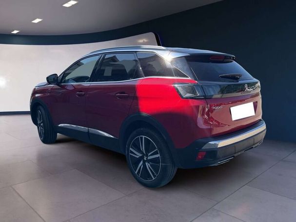 Peugeot 3008 BlueHDi 130 S&S EAT8 96 kW image number 4