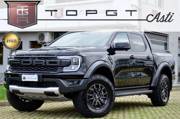 Ford Ranger Raptor 3.0 EcoBoost 215 kW image number 1