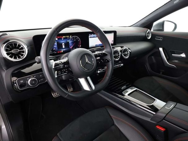 Mercedes-Benz CLA 200 Shooting Brake 120 kW image number 5