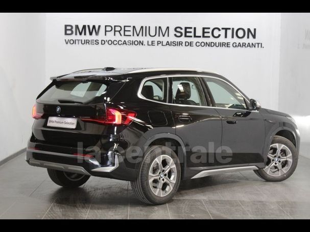 BMW X1 sDrive 100 kW image number 2