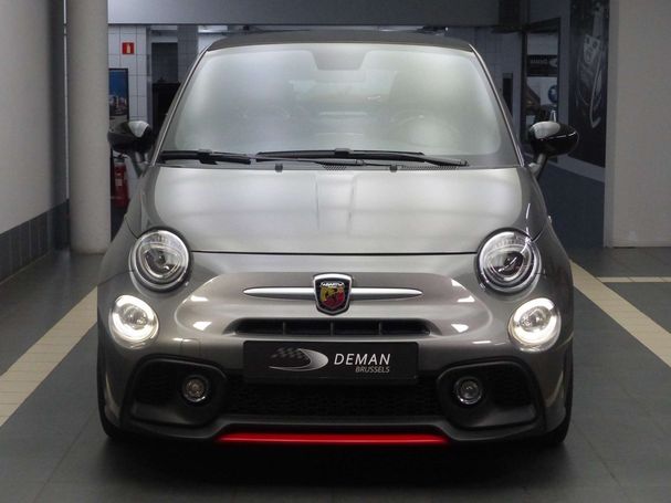 Abarth 595C T Turismo 120 kW image number 2