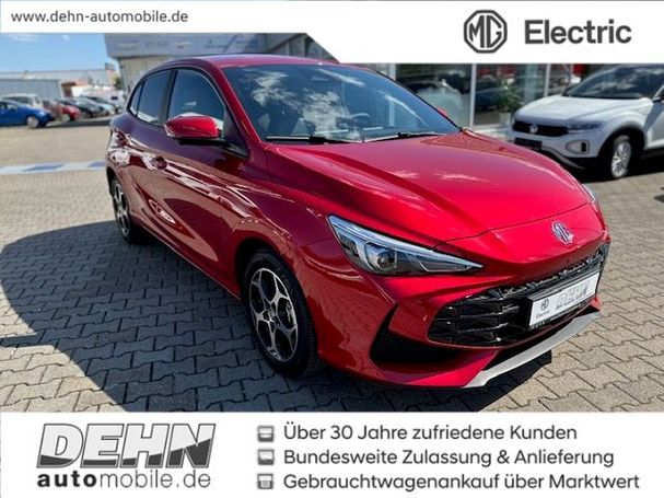 MG MG3 Luxury 143 kW image number 1