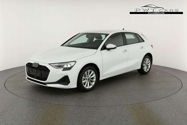 Audi A3 35 TDI S tronic Sportback 110 kW image number 28