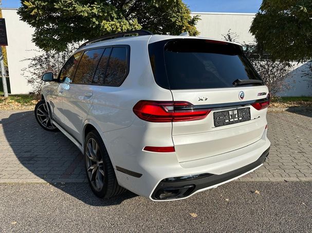 BMW X7 xDrive 294 kW image number 4