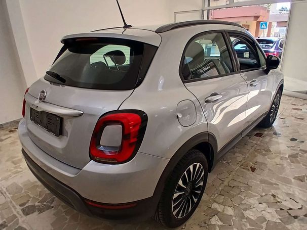 Fiat 500X Cross 1.6 96 kW image number 8