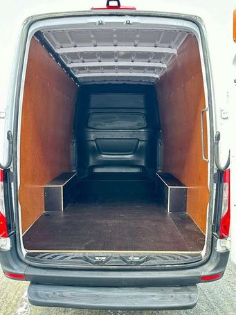 Mercedes-Benz Sprinter 315 110 kW image number 7