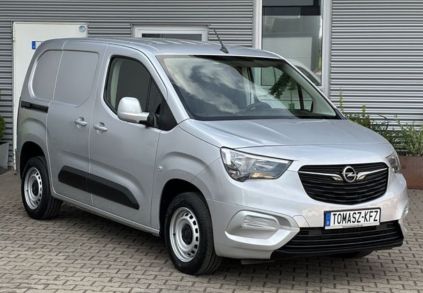 Opel Combo Cargo 75 kW image number 3