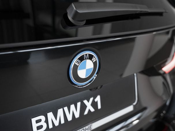 BMW iX1 xDrive30 M Sport 230 kW image number 14