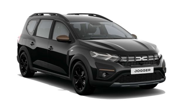 Dacia Jogger 74 kW image number 2