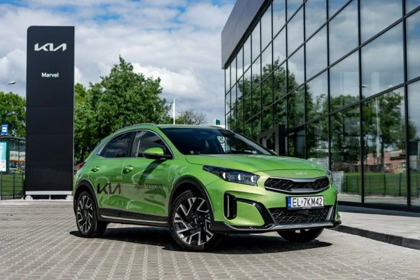 Kia XCeed 103 kW image number 1