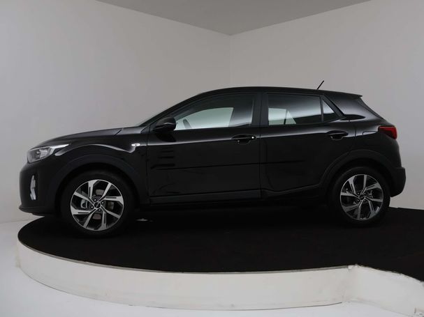 Kia Stonic 1.0 T-GDi 74 kW image number 3