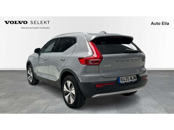 Volvo XC40 Recharge T4 Plus Bright 155 kW image number 7