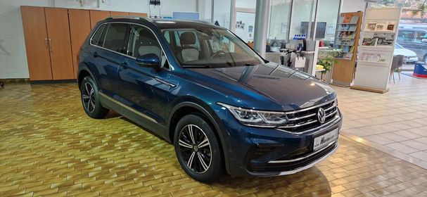 Volkswagen Tiguan 2.0 TDI Elegance 4Motion DSG 147 kW image number 2