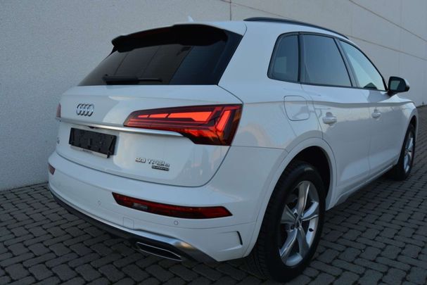 Audi Q5 50 TFSIe quattro S-line 220 kW image number 19