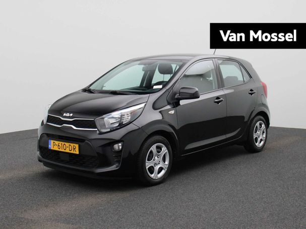 Kia Picanto 1.0 49 kW image number 1