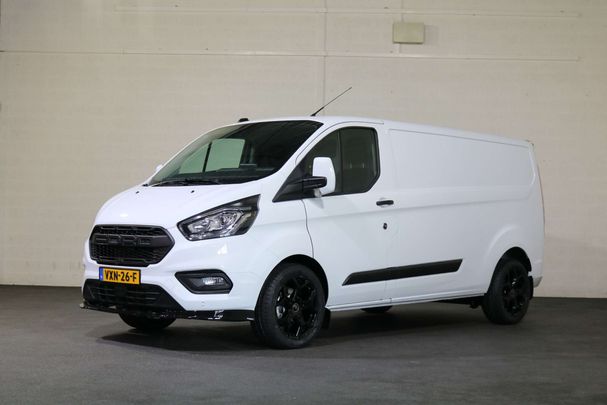 Ford Transit Custom L2 2.0 TDCi 96 kW image number 1