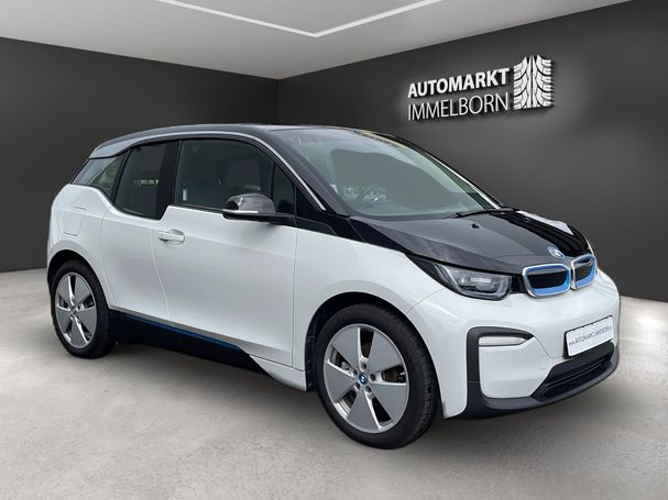 BMW i3 120Ah 125 kW image number 3