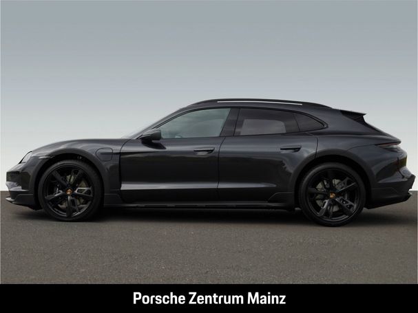 Porsche Taycan 4 Cross Turismo 320 kW image number 4