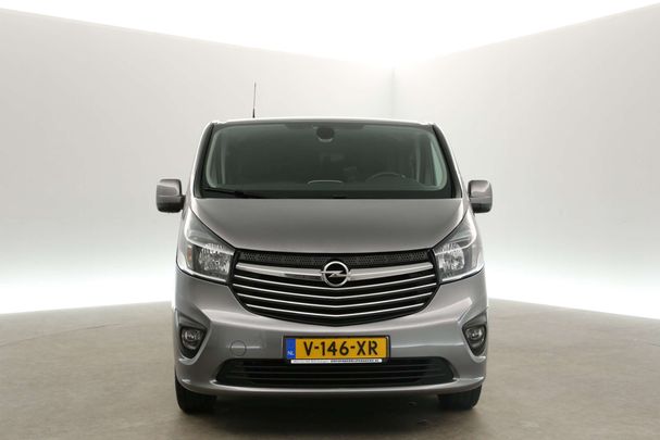 Opel Vivaro 1.6 CDTI L2H1 70 kW image number 2