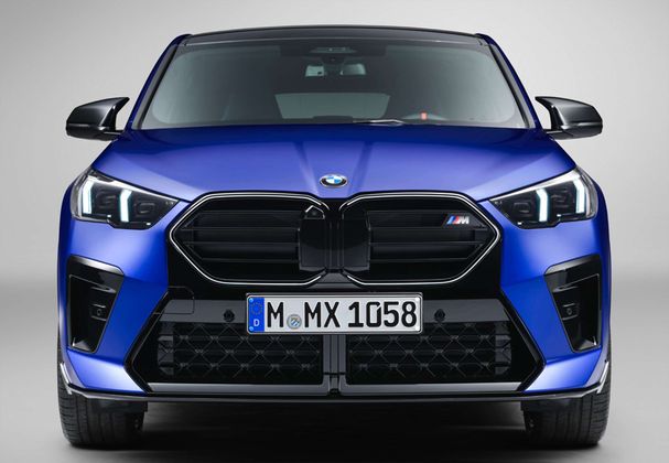 BMW X2 sDrive 100 kW image number 7