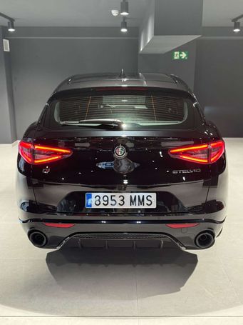 Alfa Romeo Stelvio 2.2 Q4 154 kW image number 6