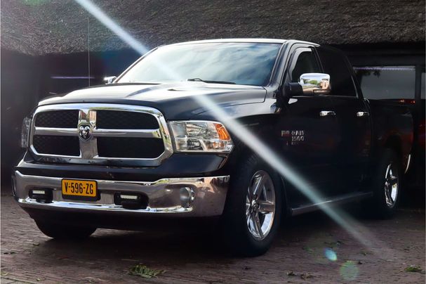 RAM 1500 5.7 296 kW image number 23