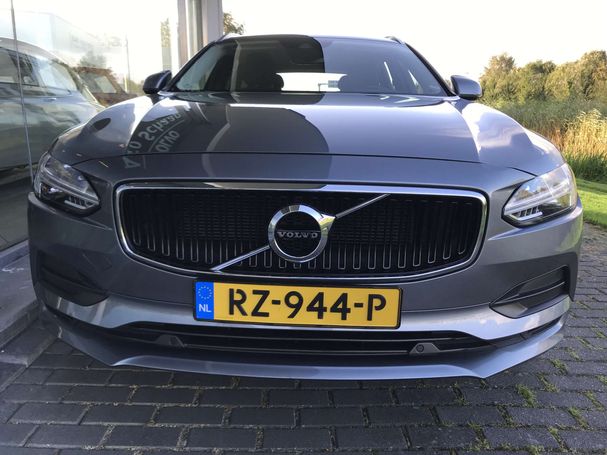 Volvo V90 T5 185 kW image number 8