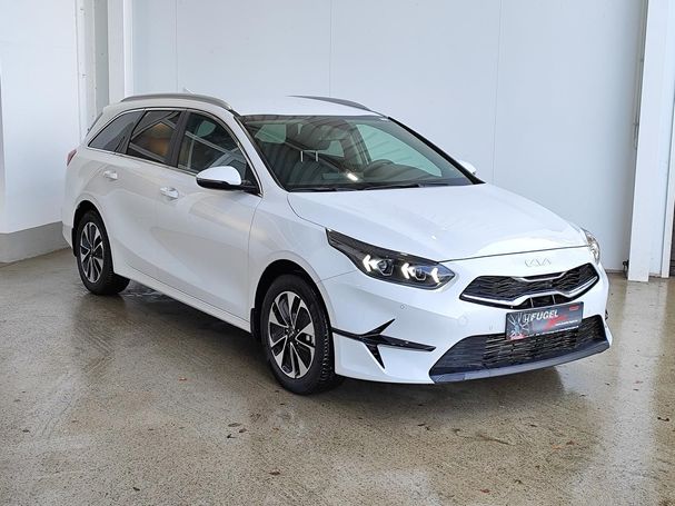 Kia Ceed Sportswagon 1.5 T-GDI 103 kW image number 23