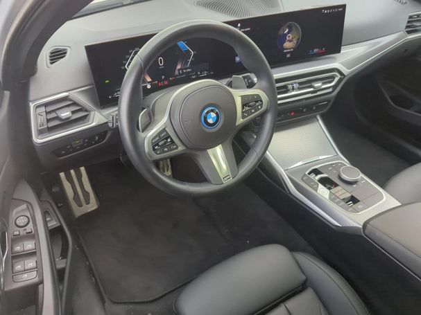 BMW 320 e Touring 150 kW image number 12