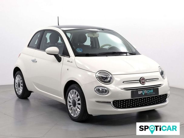 Fiat 500 1.0 51 kW image number 2